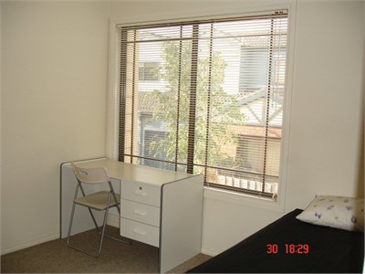 Room available - Fully furnished