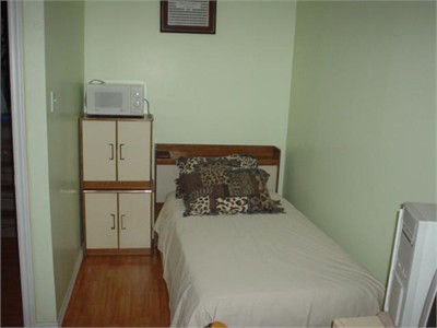 FULLY FURNISHED LUXURY ROOM'S 4 RENT**SCARBOROUGH**