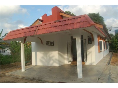 Ramiz GuestHouse - Kelantan Budget Accommodation