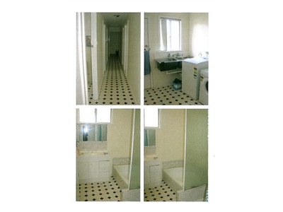 One room available in central Kalgoorlie share house