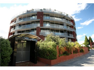 Room for Rent at One Collins Street (Hobart City)