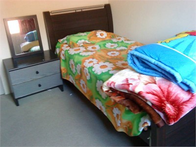 Female wanted to rent a fully furnished room in Liverpool