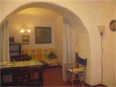 Pleasant and quiet apartment in the heart of Rome_Trastevere