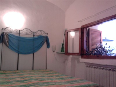 Pleasant and quiet apartment in the heart of Rome_Trastevere