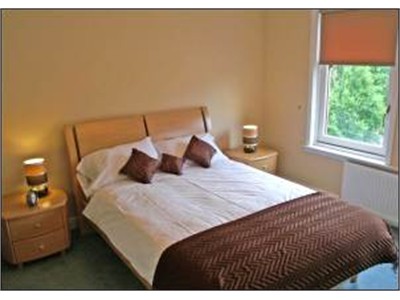 Lovely two double rooms available for rent
