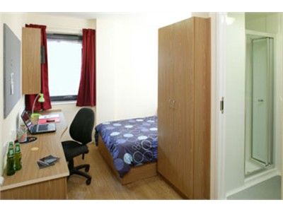 Jennens Court - 2 Minutes walking distance to Aston Uni. and BCU BIAD
