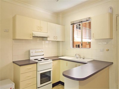 Kensington opposite UNSW Unit for 4 persons to Share