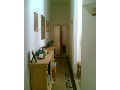 Lovely apartment in Florence - close to river Arno and p.za Ferrucci
