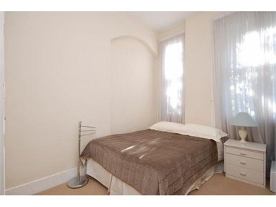 2 Lovely Bedroom Flats, Fully Furnished For Rent