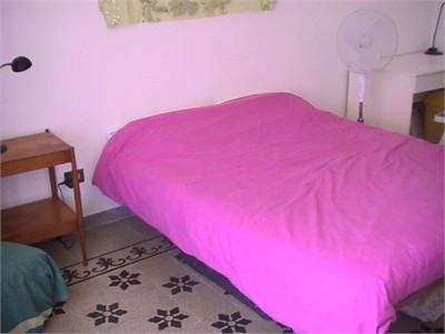 Single Room in the city centre