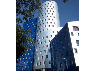 Student Accommodation in London