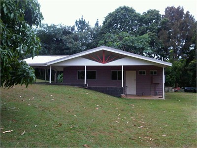Eltham Cottage - midway between Byron Bay & Southern Cross Uni