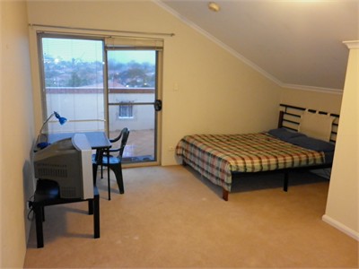 Huge Room for Rent at Kogarah, Opposite Tafe, fully furnished