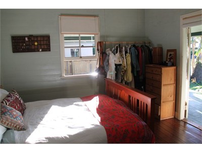 Room for rent in Byron Bay - walk to everything!