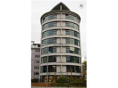 Luxury Student Accommodation in Nottingham City Centre