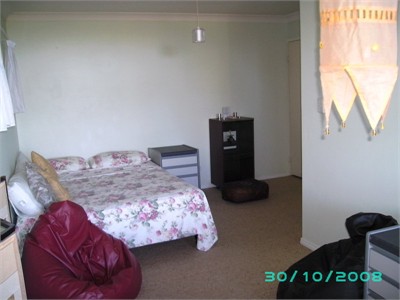 Large Unit for  Intl.Students fully furnished, just beautiful