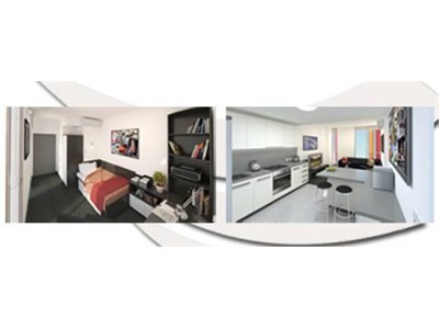 Student Accommodation- Urbanest Quay Street- Students Only