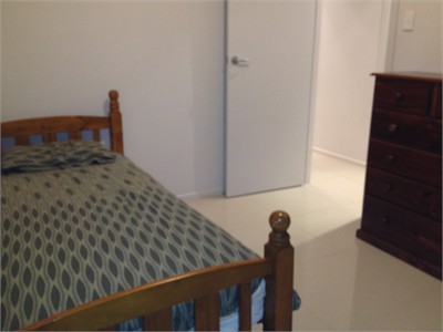 Room only OR homestayone for a Female in this Brand New House