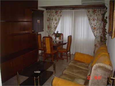 Alicante Center, rent rooms for Erasmus students
