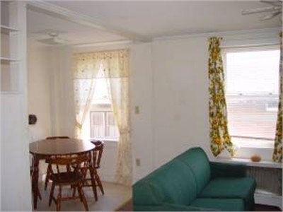 1br - Clean, Quiet, furnished with Heat and Electricity