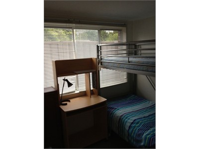 Furnished Room with kitchenette available