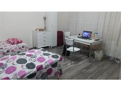 Nice Rooms in 4.Levent - 5 minutes by walk to the metro station!