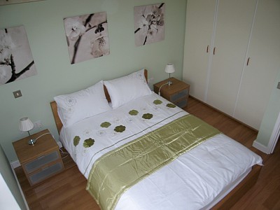 Charing Cross Road, next to both Soho and Covent Garden-2Mins walk