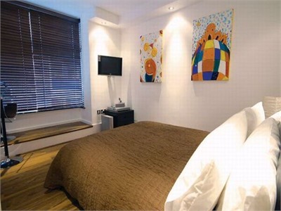Bloomsbury-Close to Tottenham Court Road and Oxford Street