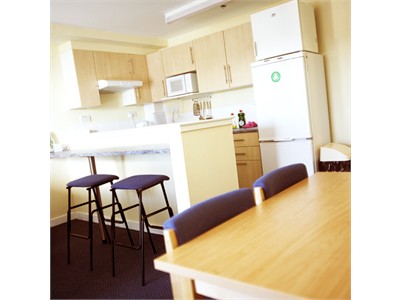Student Accommodation in Glasgow