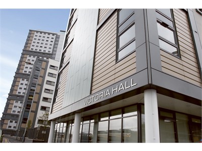 Student Accommodation in Wolverhampton