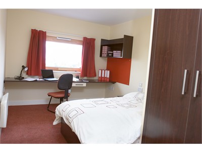 Student Accommodation in Wolverhampton