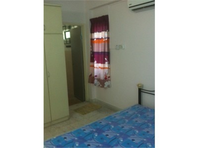 Sunway Court - 5 minutes walk to Taylor's University