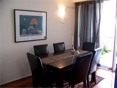 Fully Furnished 3Bedroom Apartment
