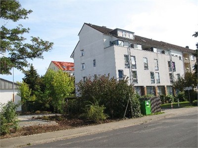 Hannover Apartment best connect to airport