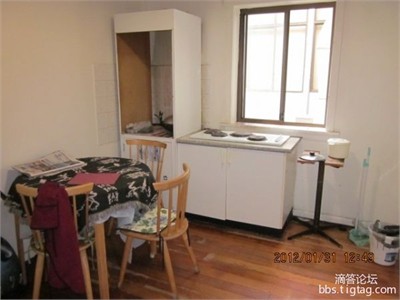 Bright Single Room for Rent in Randwick (Short Term Stay)