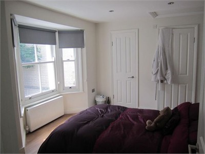 3bedroom flat offer for let in the central location of London