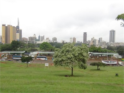 Kasarani, 10 minutes drive to Nairobi CBD