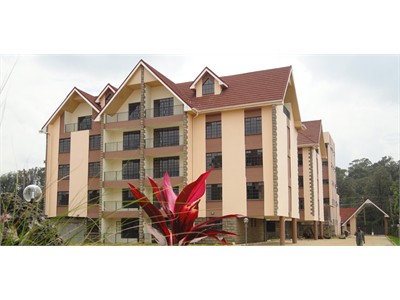 shared accommodation lenana view apartments
