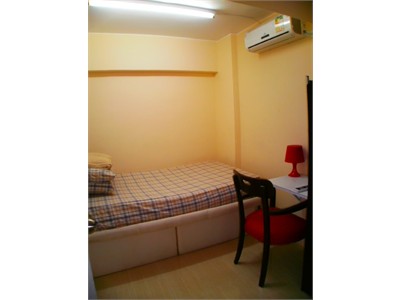 3 ROOMS AVAILABLE STUDENT ACCOMODATION IN HONG KONG