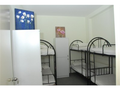The Mitraa Group of Hostels