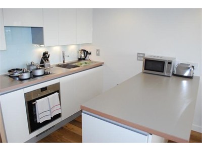 SPACIOUS ONE BEDROOM FLAT TO RENT IN MANCHESTER CITY CENTER