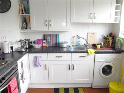 A MODERN ONE BEDROOM FLAT TO RENT IN CENTRAL LONDON