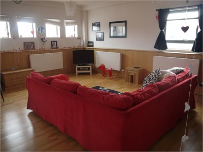 A STYLISH 1 BEDROOM FLAT TO RENT IN THE CITY CENTER OF CAMBRIDGE