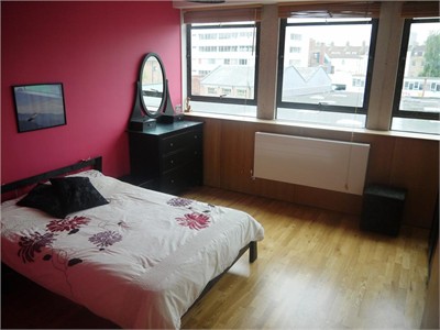 A STYLISH 1 BEDROOM FLAT TO RENT IN THE CITY CENTER OF CAMBRIDGE