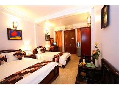 Best Accommodation and services within best price in Hanoi city center