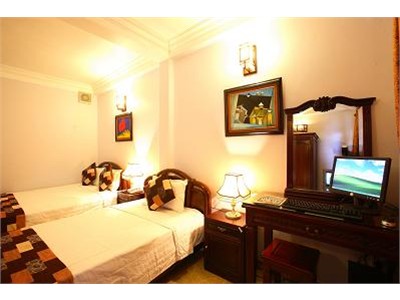 Best Accommodation and services within best price in Hanoi city center