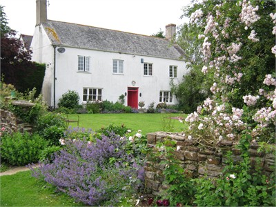 English Language Homestay - North Devon