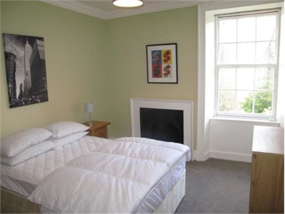 Furnsihed 2 double bed en suite available in Westminster