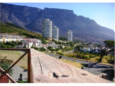 International Student / Young Professional Houseshare Cape Town