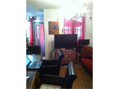 New furnished big room in the heart of Vienna